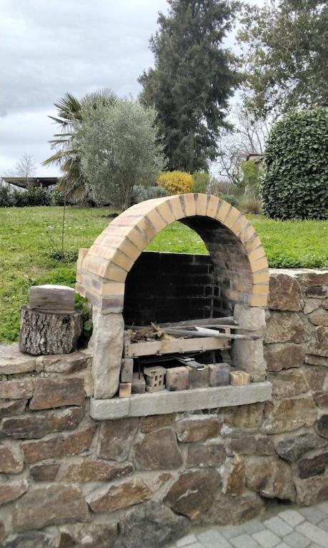 Сasa de vacaciones Dans Un Village De Caractere