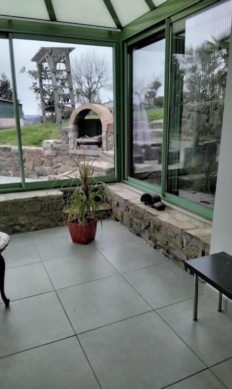 Сasa de vacaciones Dans Un Village De Caractere *