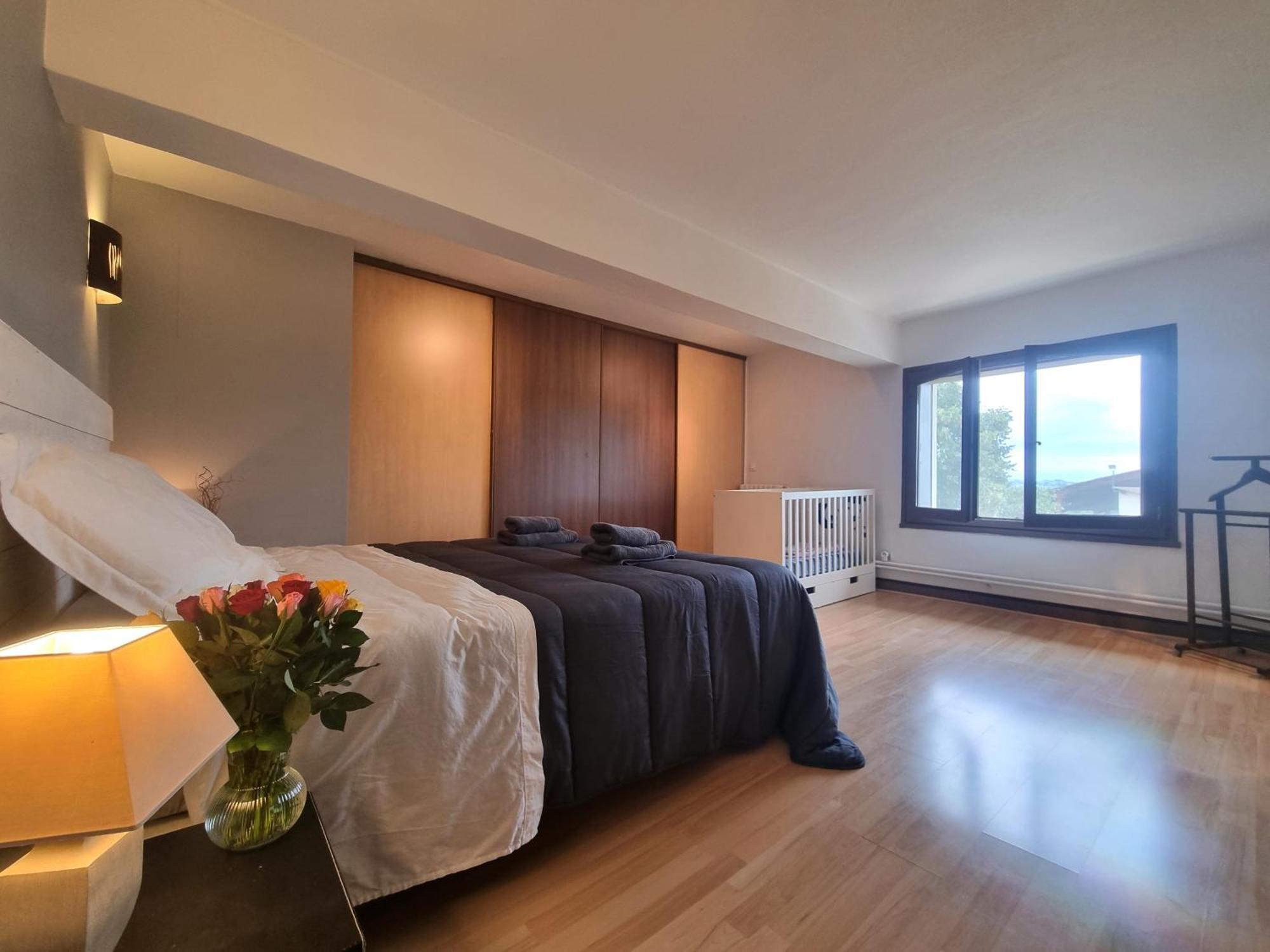 Holiday home Dans Un Village De Caractere Saint-Galmier