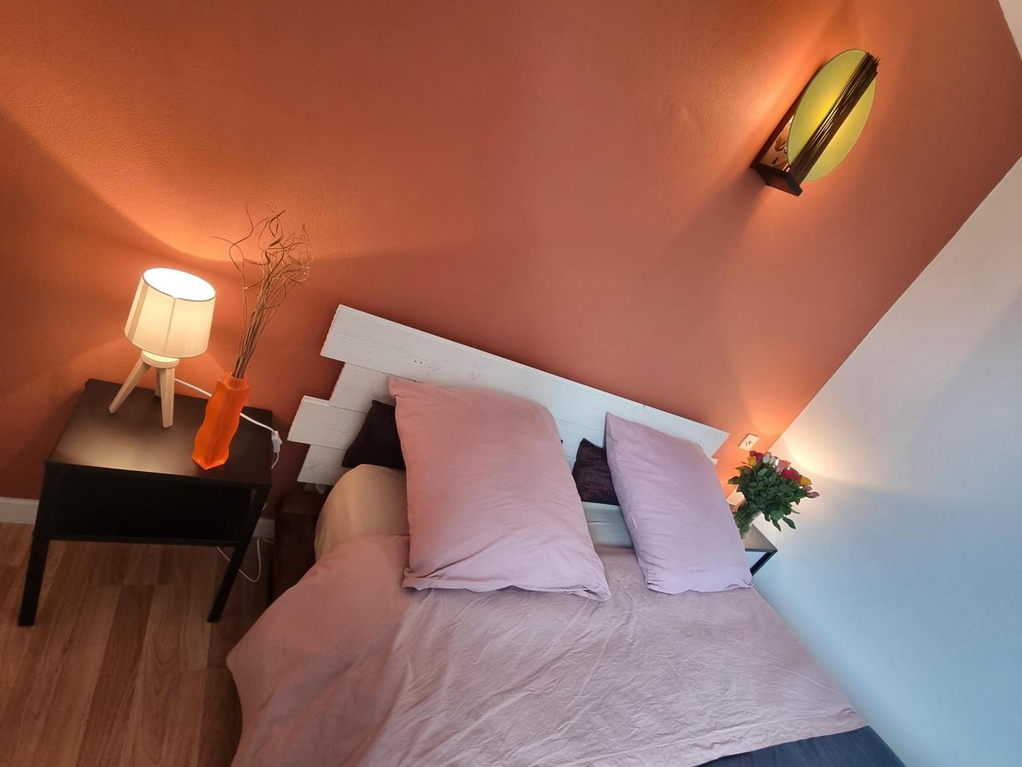 Holiday home Dans Un Village De Caractere *