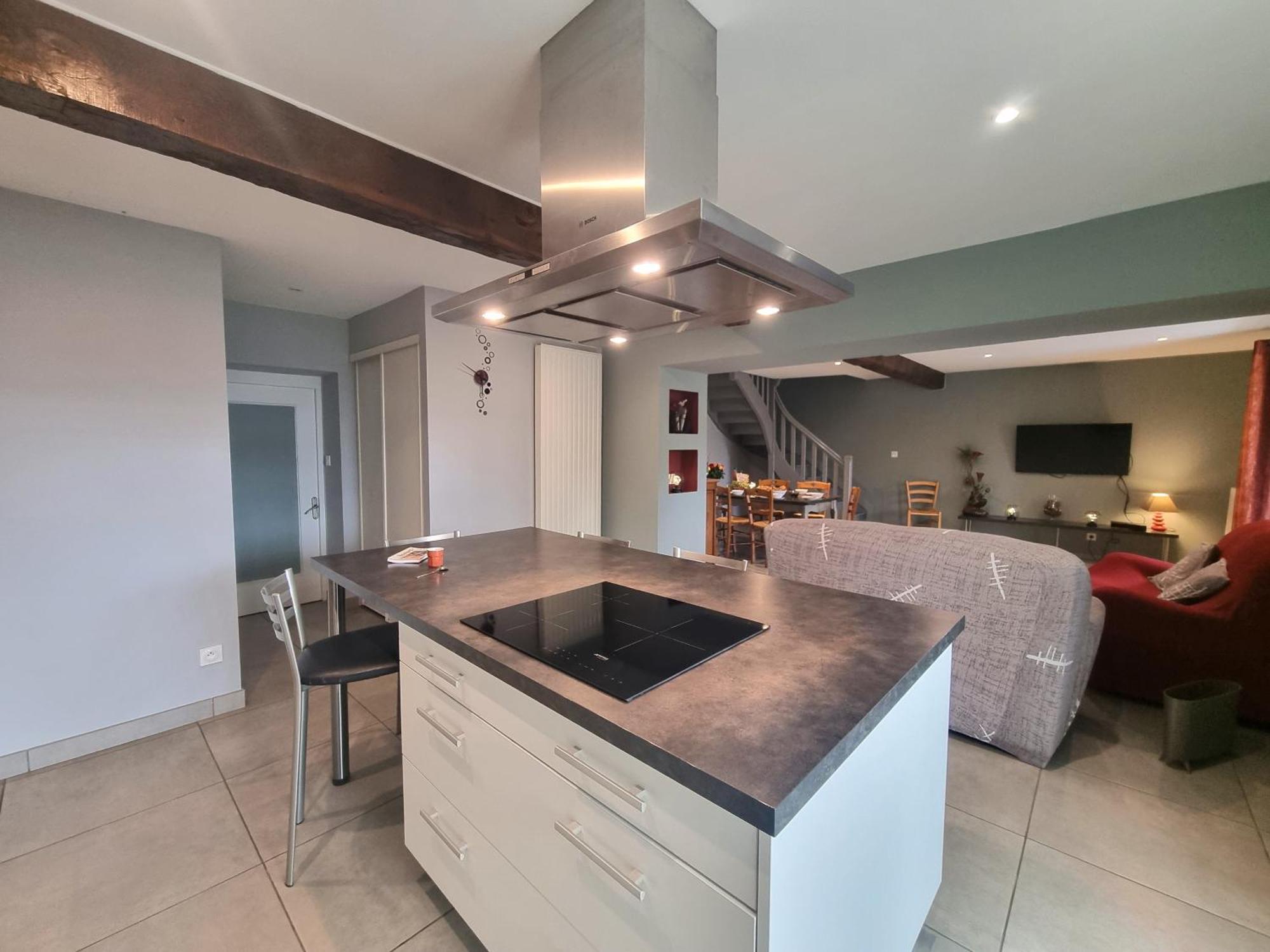 Holiday home Dans Un Village De Caractere