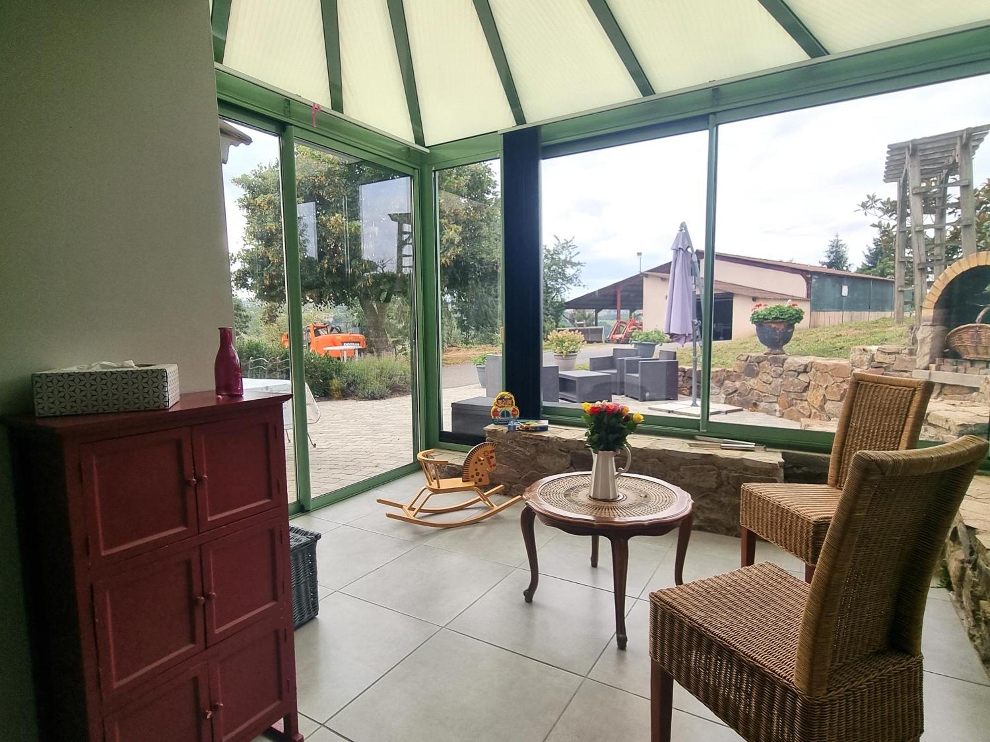 Holiday home Dans Un Village De Caractere